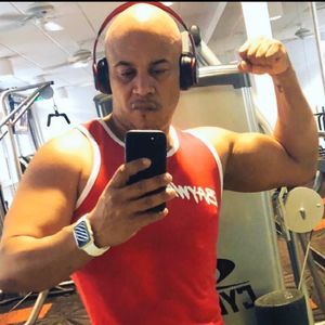 Meet your Posher, Gilberto